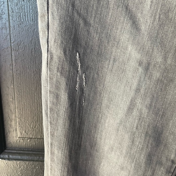 Metaphor Gray Size 16 Jeans - minor distressed - Picture 5 of 10